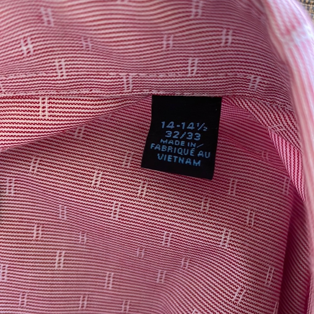 Van Heusen Dress shirt for Men - Picture 2 of 12